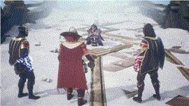 天龙八部私服百团